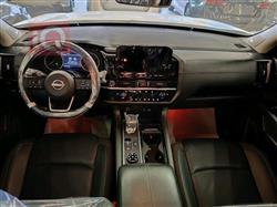 نيسان باثفايندر